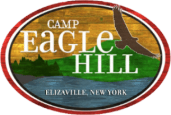 Camp Eagle Hill logo